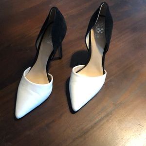 Women Vince Camuto High Heel